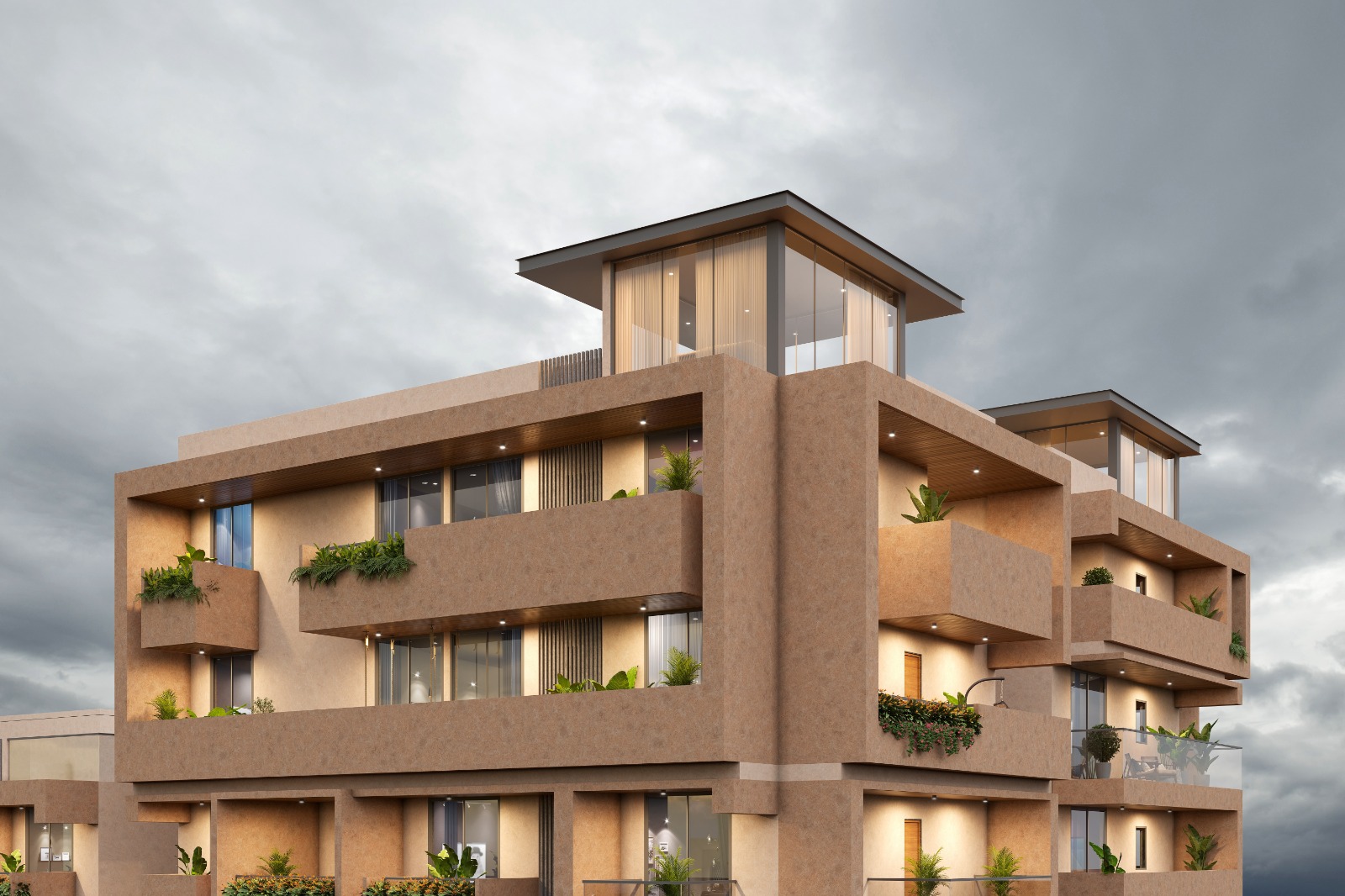 4 bhk penthouse for sale in bhopal