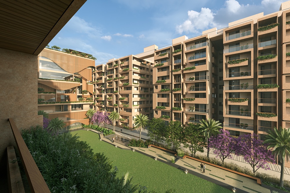 5 BHK Flats in Bhopal